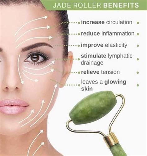 facial rolling before and after|Face Roller: How It Works, How to Do It, Benefits, and More.